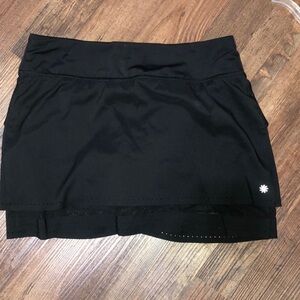Athleta skorts